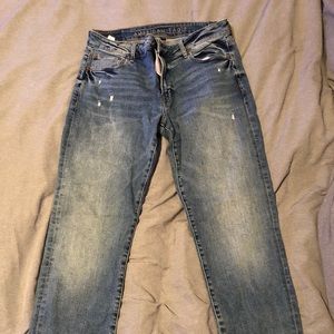 American Eagle Men’s jeans